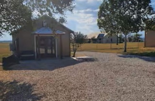 New Braunfels House | Entire guesthouse in New Braunfels, Texas