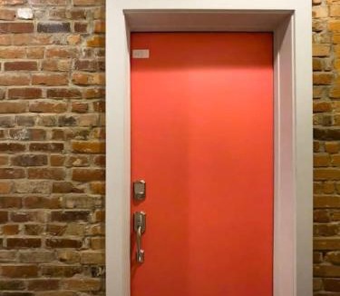 Over-the-Rhine Apartment | Entire Historic Building Sleeps 30