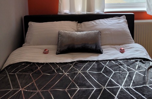 Hockwold cum Wilton House | Entire Holiday Home