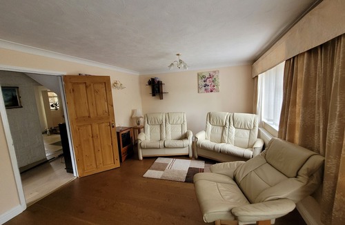 Hockwold cum Wilton House | Entire Holiday Home