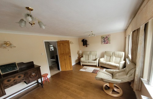 Hockwold cum Wilton House | Entire Holiday Home