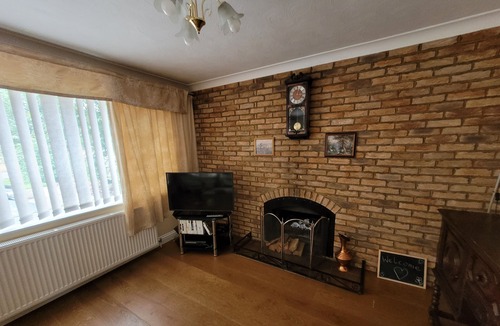 Hockwold cum Wilton House | Entire Holiday Home