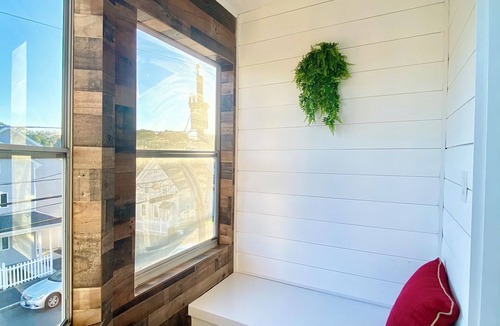 Quincy Apartment | Entire Home - 30mins to everywhere Boston