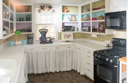Fredericksburg House | Entire home, 6 rooms, 3.5 baths, sleeps up to 12