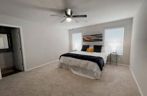 Bixby House | Entire home, family friendly. Your home away from home!