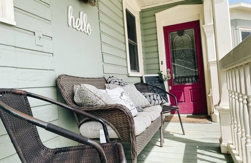 Candor House | Entire home, filled with beauty!