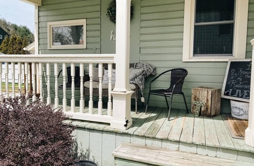 Candor House | Entire home, filled with beauty!