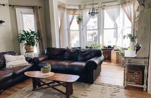 Candor House | Entire home, filled with beauty!