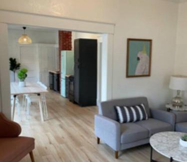 Rosedale House | Entire Home for families in Kansas City