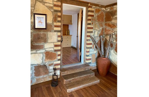Evant House | Entire home hosted by D'Ann