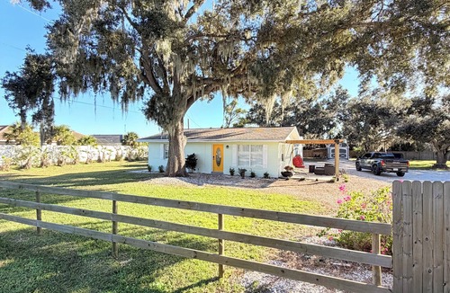 Braden River House | Entire home in Bradenton, Florida