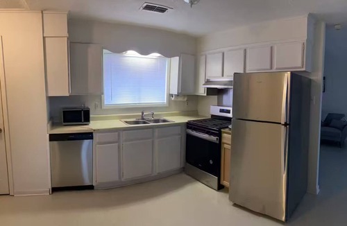 Holly Ridge House | Entire home in Doddsville, Mississippi, Dollie’s Cove #2
