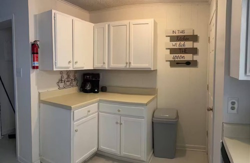 Holly Ridge House | Entire home in Doddsville, Mississippi, Dollie’s Cove #2