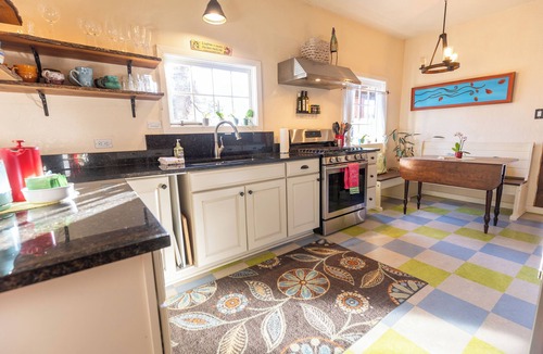 West Eugene House | Entire Home in Downtown Eugene