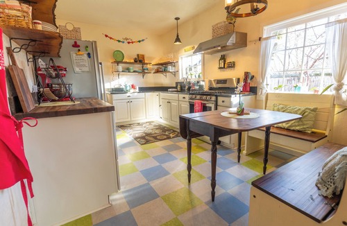 West Eugene House | Entire Home in Downtown Eugene