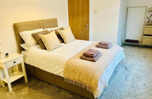 Eccleshall House | Entire home in Eccleshall