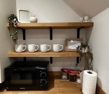 Eccleshall House | Entire home in Eccleshall