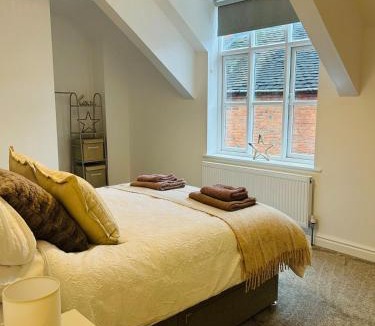 Eccleshall House | Entire home in Eccleshall