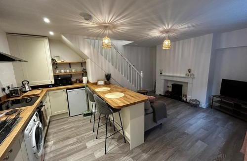 Eccleshall House | Entire home in Eccleshall