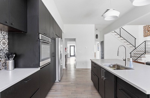 Fountain Square House | Entire Home in Fountain Square