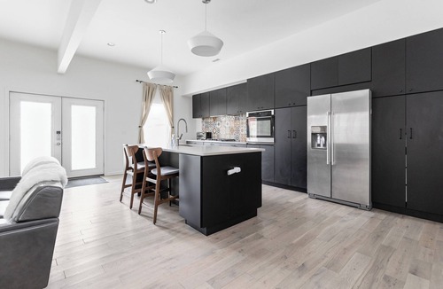 Fountain Square House | Entire Home in Fountain Square