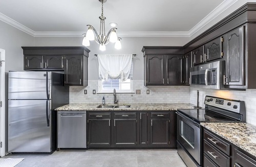 Liberty Area House | Entire Home in Hamburg!