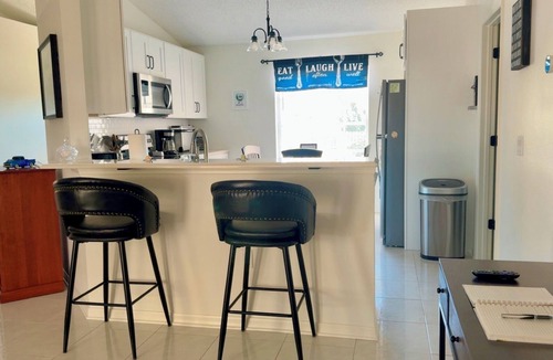 Lake Helen House | Entire home in Lake Helen, Florida