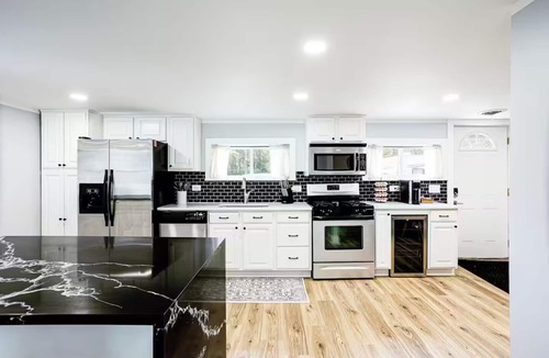 Lockport House | Entire home in Lockport, Illinois
