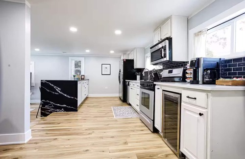 Lockport House | Entire home in Lockport, Illinois