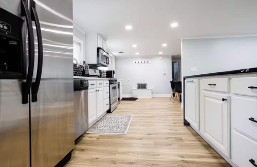 Lockport House | Entire home in Lockport, Illinois