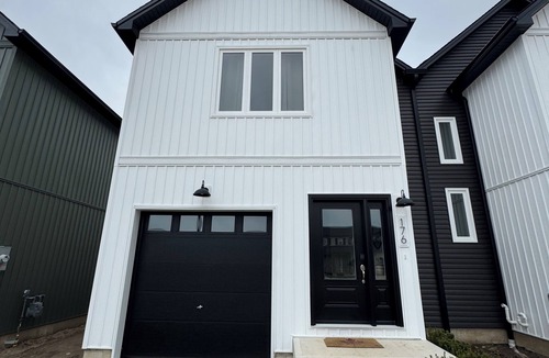 Meaford Ski Chalet | Entire home in Meaford, Canada