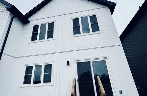 Meaford Ski Chalet | Entire home in Meaford, Canada
