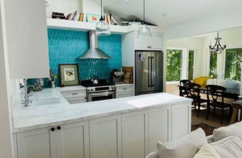 Tamalpais-Homestead Valley House | Entire home in Mill Valley, California
