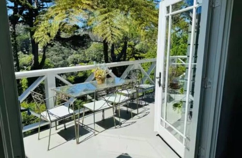 Tamalpais-Homestead Valley House | Entire home in Mill Valley, California
