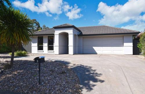 Mount Barker House | Entire home in Mount Barker