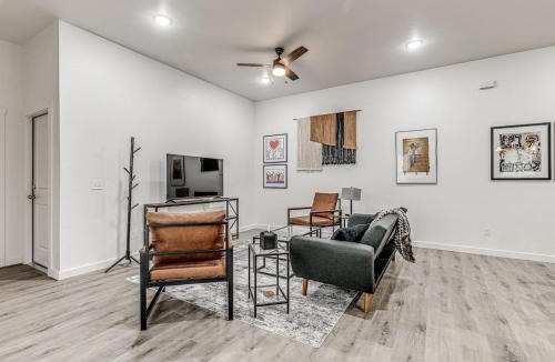 Central Oklahoma City Apartment | Entire home in Oklahoma City, Oklahoma, United States