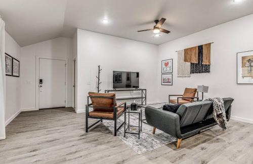 Central Oklahoma City Apartment | Entire home in Oklahoma City, Oklahoma, United States