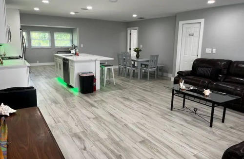 Pompano Beach House | Entire home in Pompano Beach, 2-bedroom house