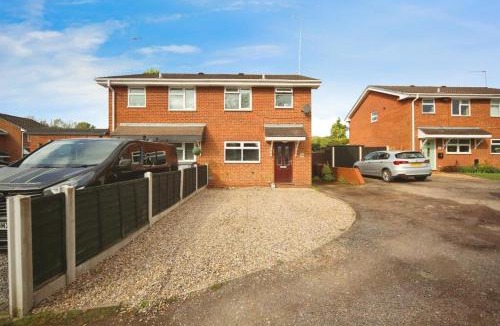 Malvern Wells House | Entire home in Redditch
