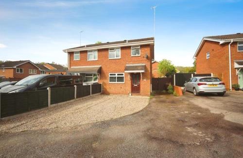 Malvern Wells House | Entire home in Redditch