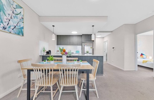 Rouse Hill Apartment | Entire Home in Rouse Hill