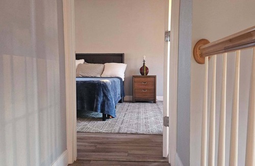 Tower Grove East Bed & Breakfast | Entire Home in St. Louis, Missouri
