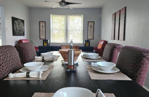 Tower Grove East Bed & Breakfast | Entire Home in St. Louis, Missouri