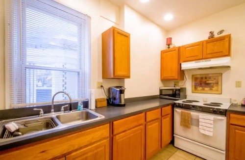 Clifton House | Entire Home in the PERFECT Location! UC & Downtown