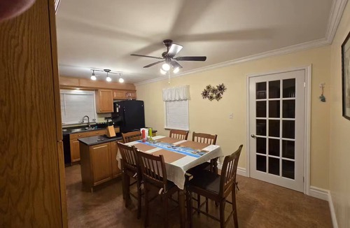 Trinity House | Entire home in Trinity, Canada