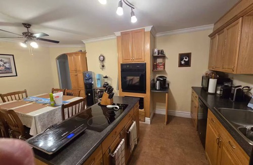 Trinity House | Entire home in Trinity, Canada