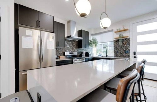 Fairmount Park House | Entire Home in West Seattle Junction!