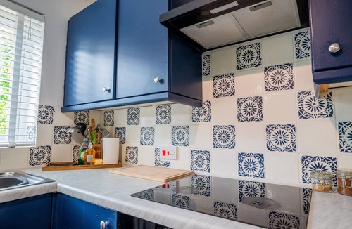 Worcester House | Entire home in Worcester