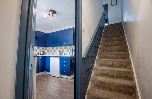 Worcester House | Entire home in Worcester