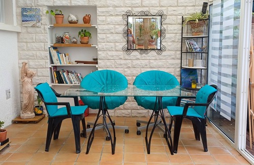 Nieul-sur-Mer House | Entire home Les Mille Roses